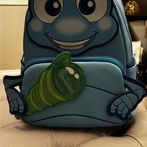 A Bug’s Life Character Backpack